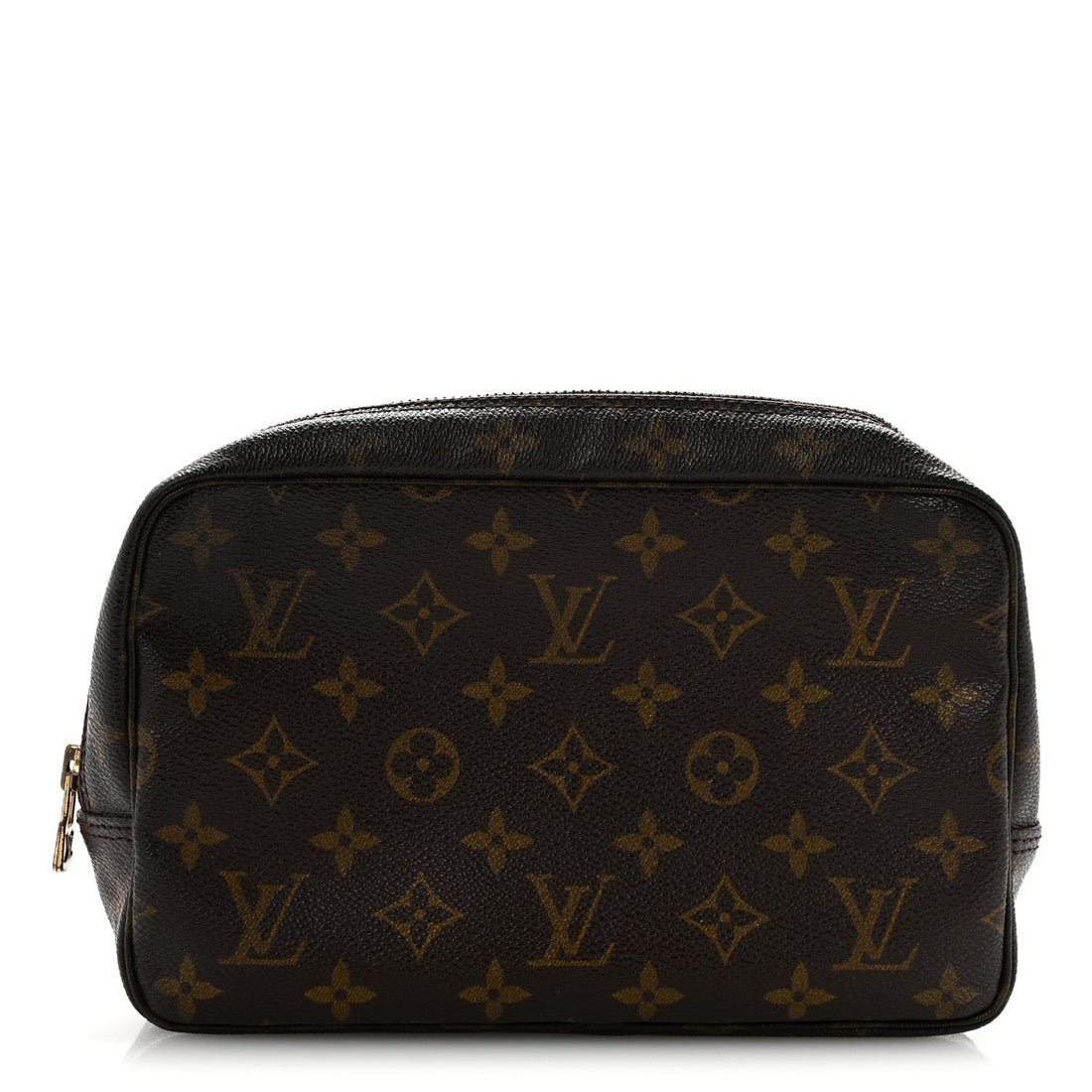 Monogram Trousse Toilette 23