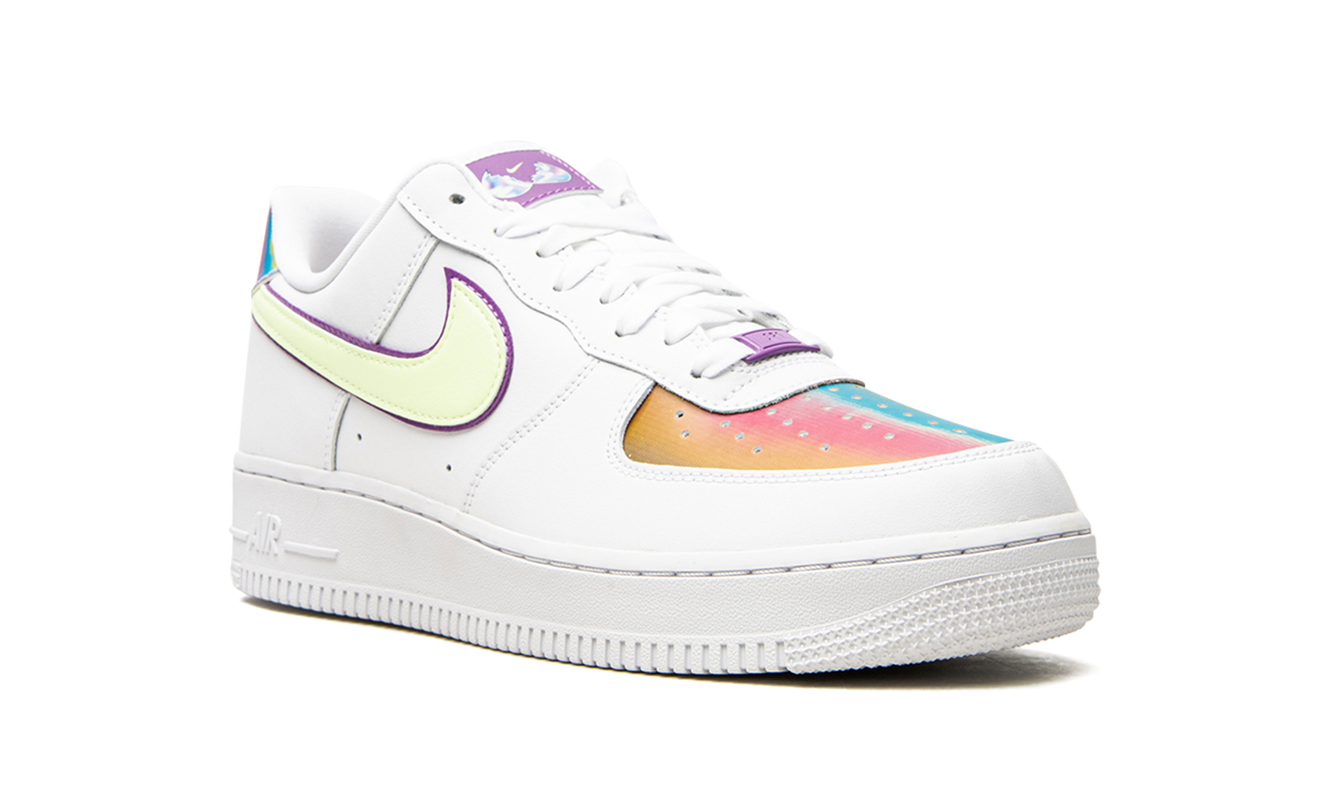 Air Force 1 Low WMNS "Easter 2020" CW0367 100