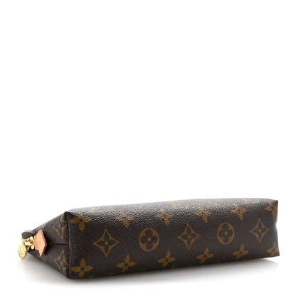 Monogram Cosmetic Pouch GM