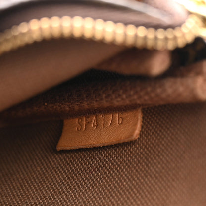 Monogram Mini Pochette Accessories