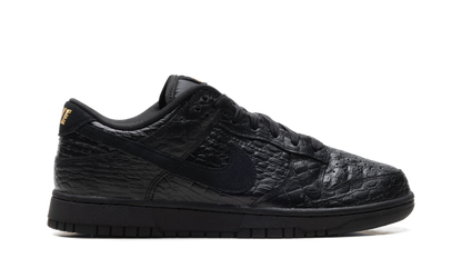 Dunk Low WMNS "Black Croc" HV4388 001