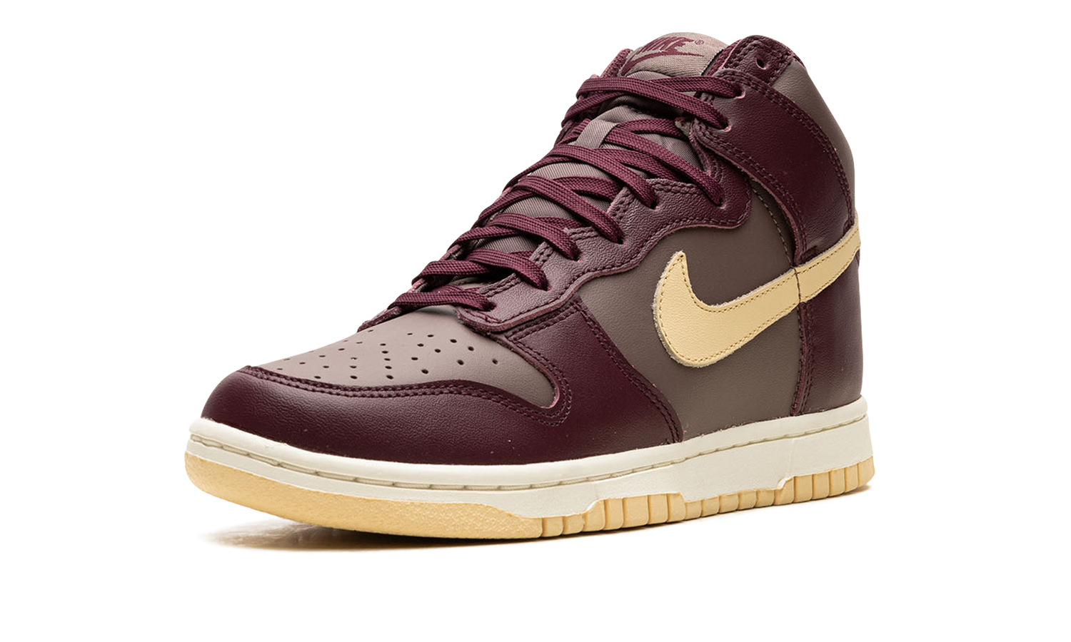 DUNK HIGH WMNS "Plum Eclipse" DD1869 202