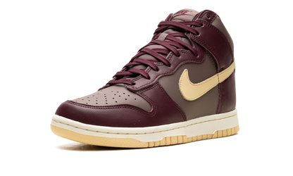 DUNK HIGH WMNS "Plum Eclipse" DD1869 202