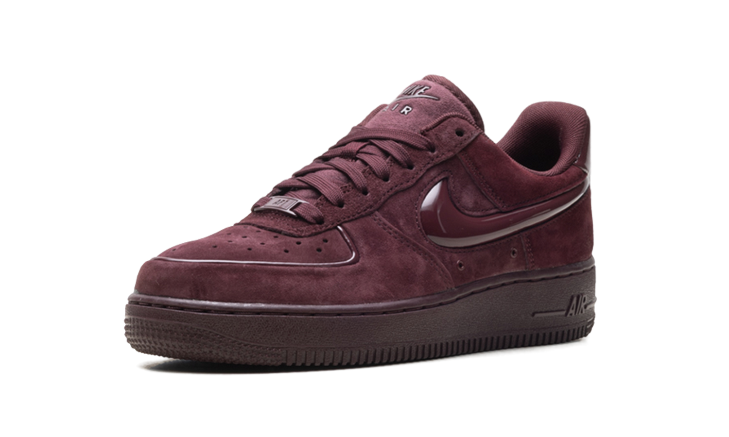 Air Force 1 Low &