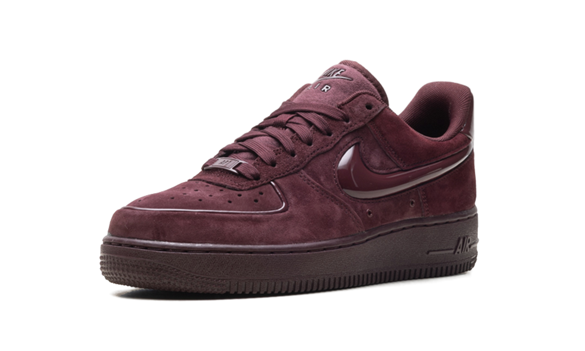 Air Force 1 Low &