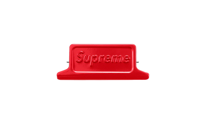 Dulton Small Clips (Set of 3) "SS23" SU25646
