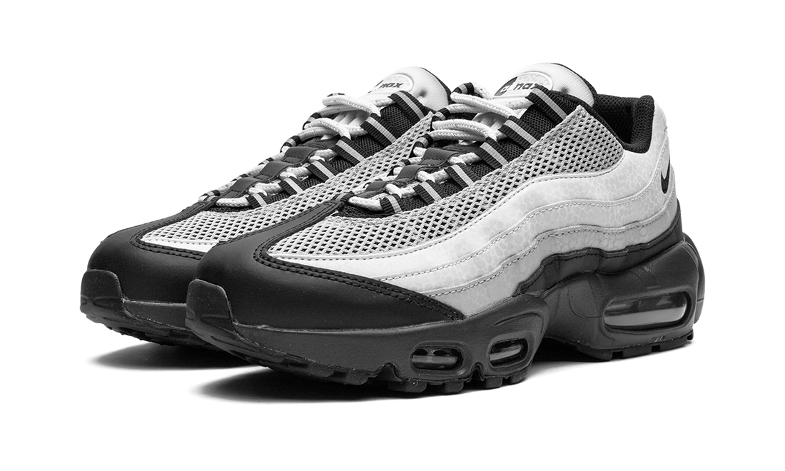 AIR MAX 95 LX WMNS "Reflective Safari" DV5581 001