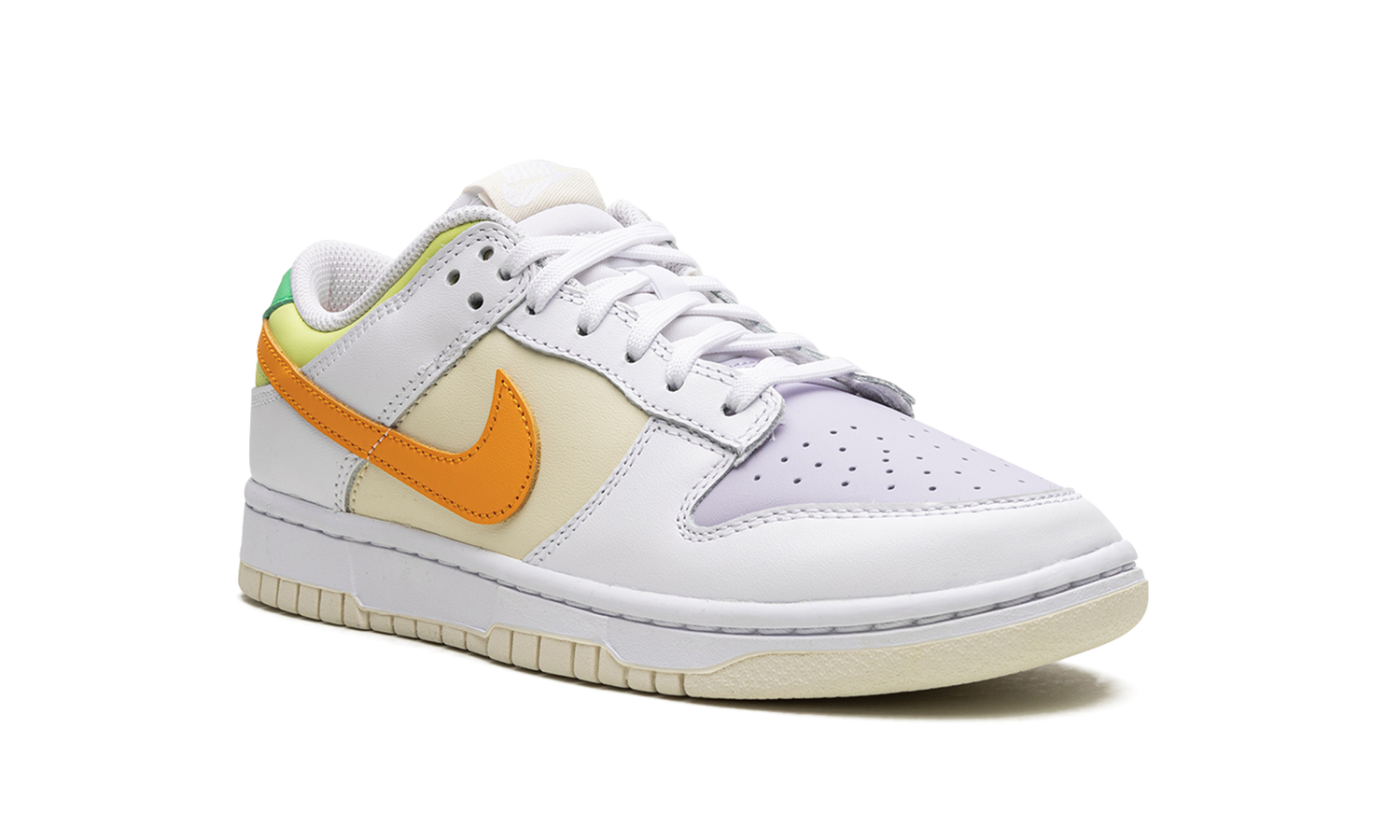 DUNK LO MNS WMNS "Sundial" FJ4742 100