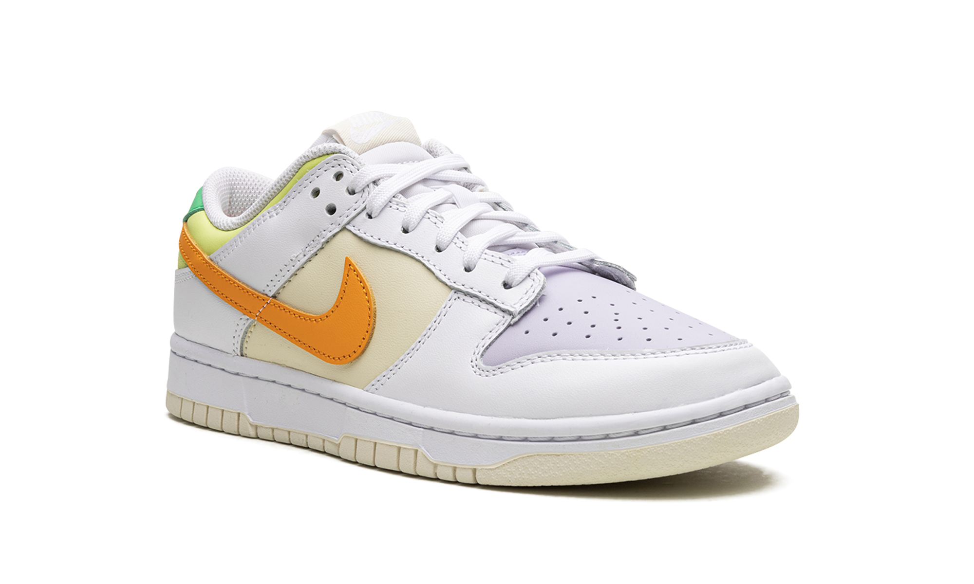 DUNK LO MNS WMNS "Sundial" FJ4742 100