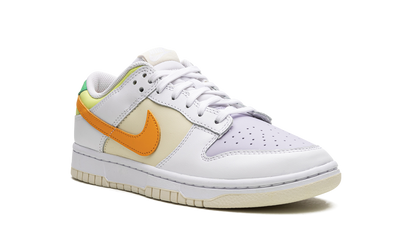 DUNK LO MNS WMNS "Sundial" FJ4742 100