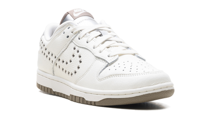 Dunk Low WMNS "Sail Silver Mink Brown" IU3488 133