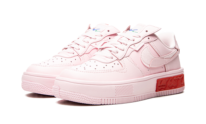 AIR FORCE 1 LO FONTANKA MNS WMNS "Foam Pink" DA7024 600