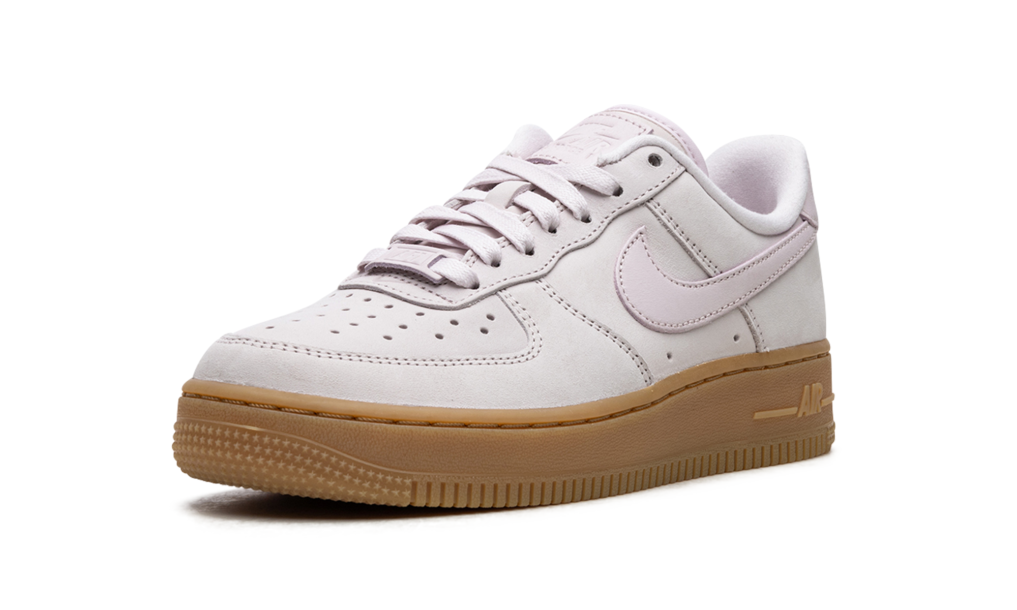 AIR FORCE 1 LO WMNS "Pearl Pink/Gum" DR9503 601