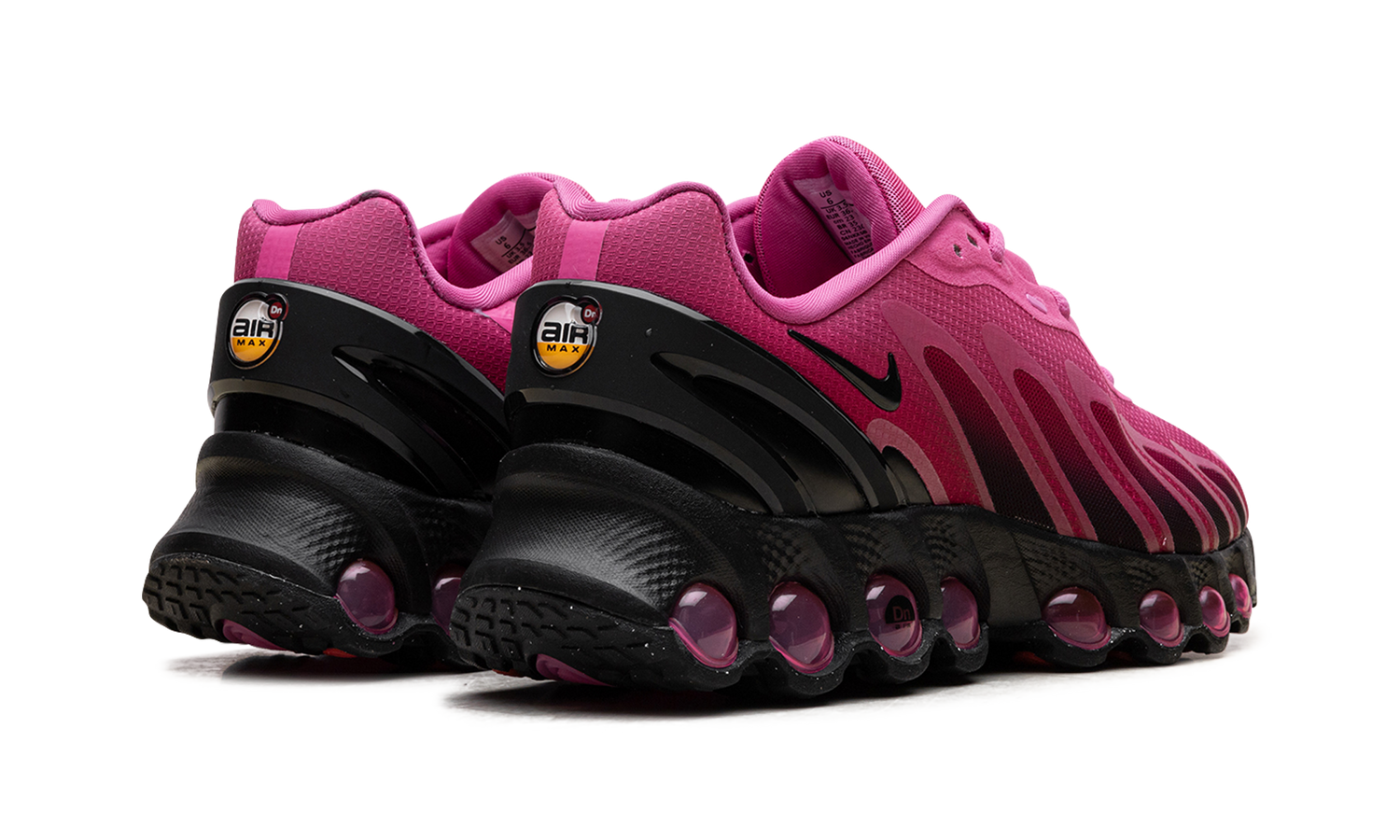 Air Max DN8 "Hyper Pink" HF5509 601