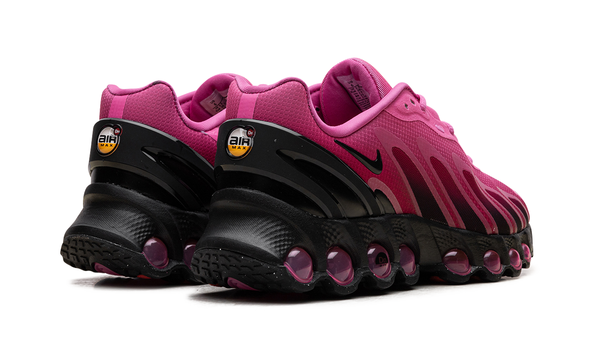 Air Max DN8 "Hyper Pink" HF5509 601