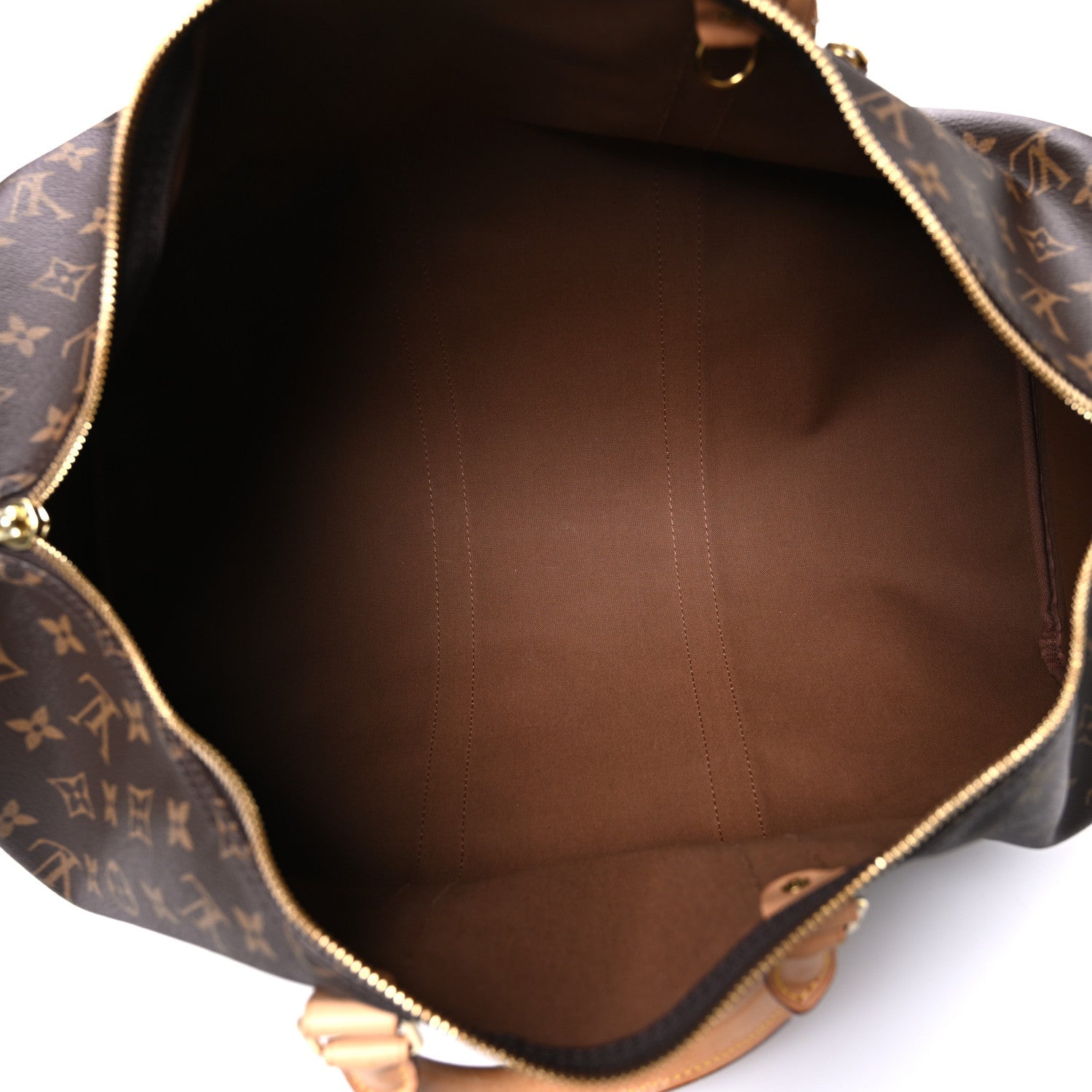Monogram Keepall 50