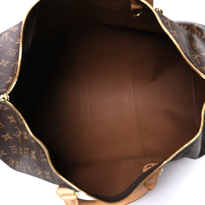Monogram Keepall 50