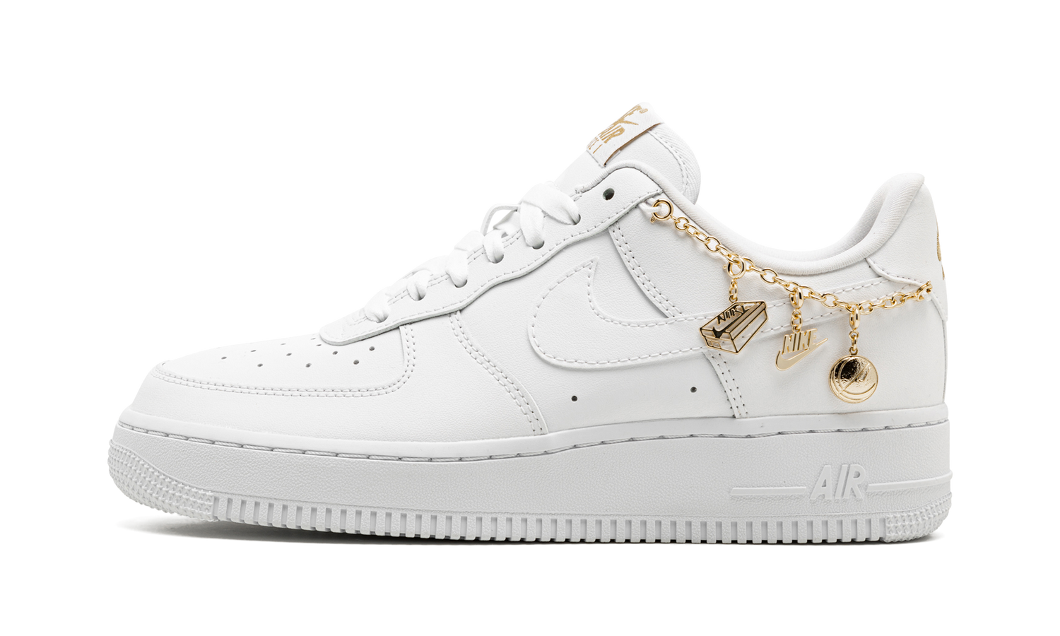 AIR FORCE 1 &