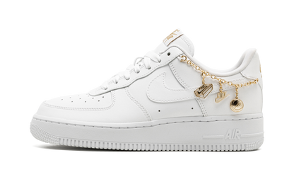 AIR FORCE 1 &