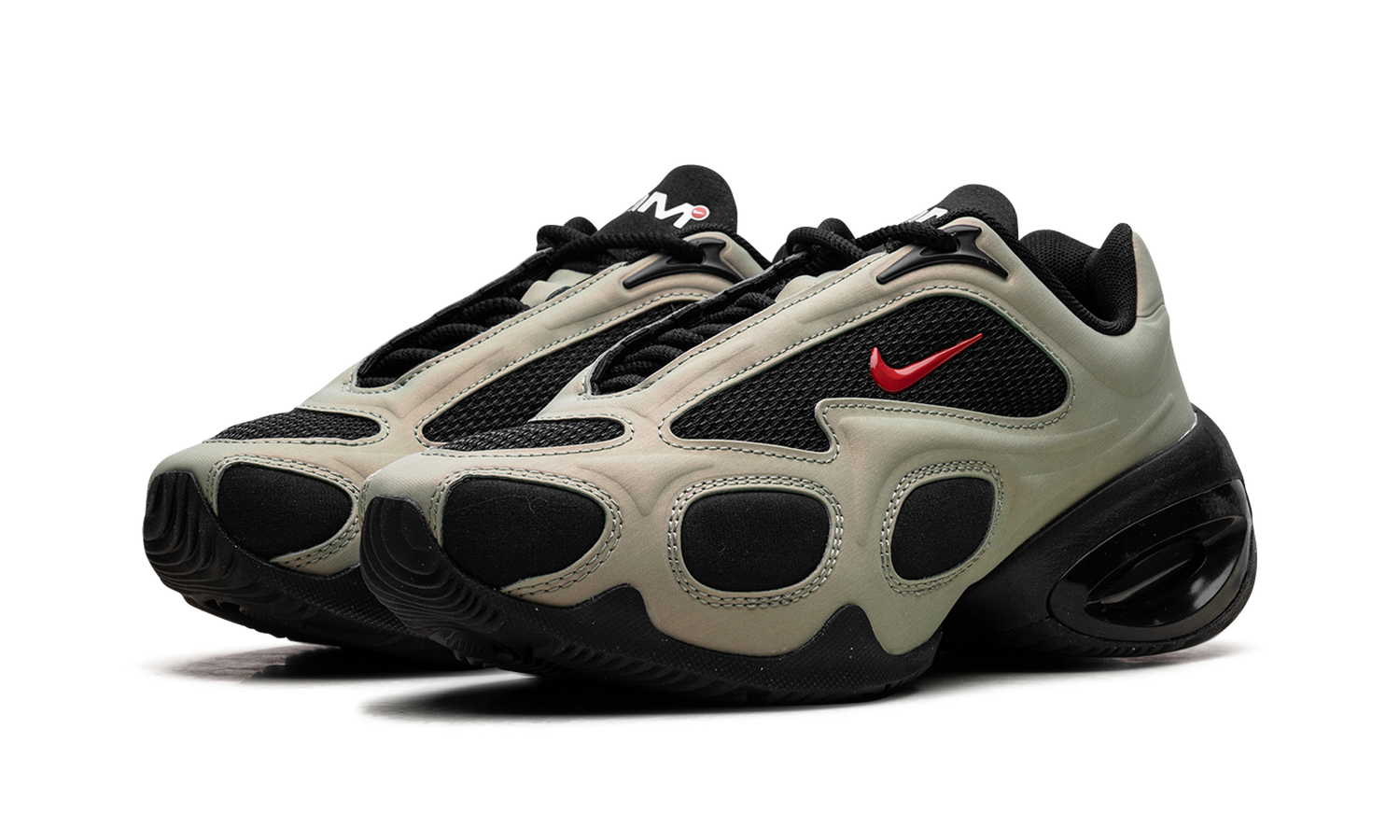 Air Max Muse WMNS "Oil Green" FV1920 002