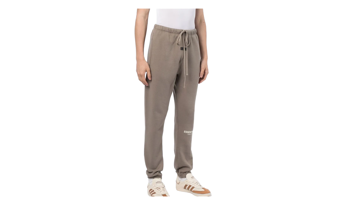 Essentials Sweatpants "Desert Taupe" 130BT212028F