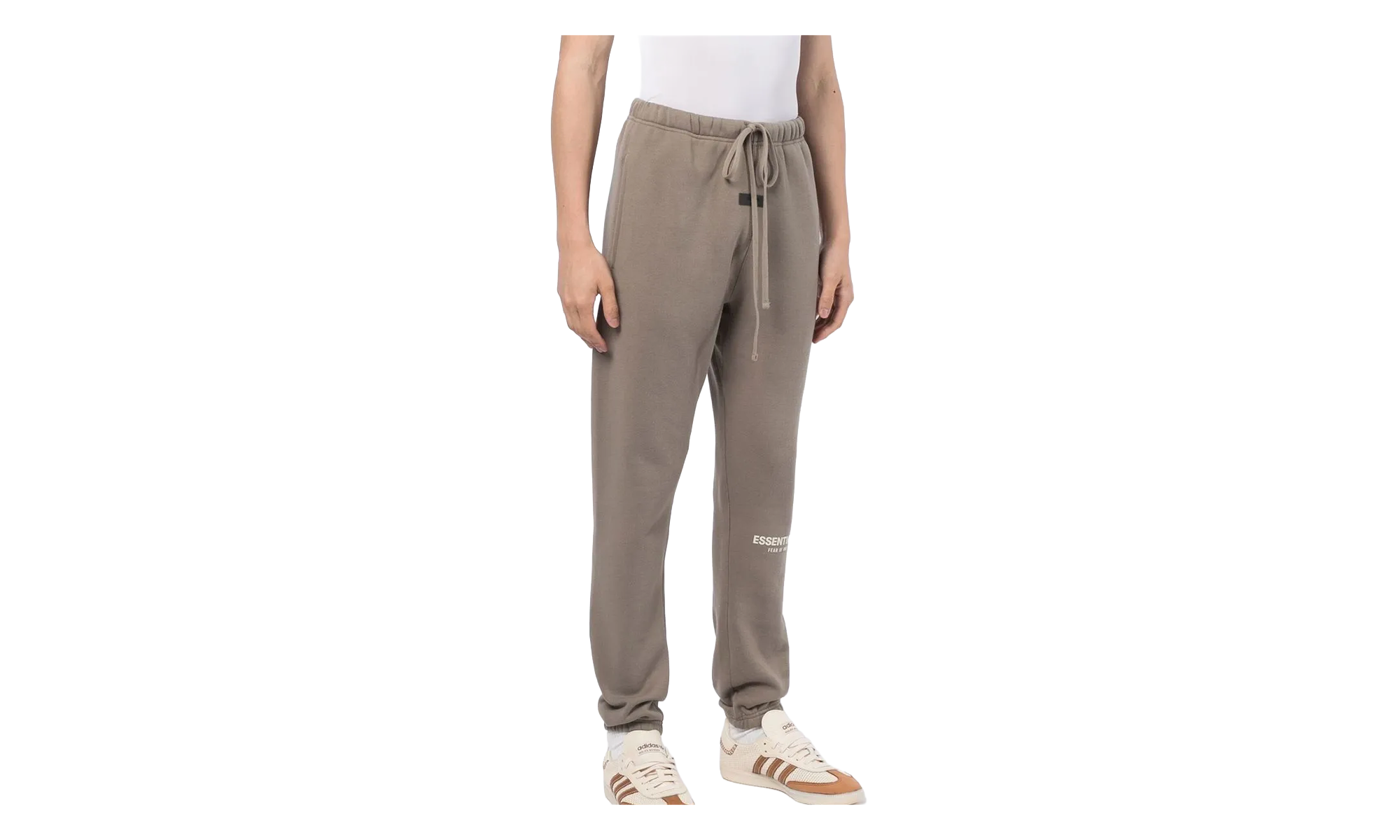 Essentials Sweatpants "Desert Taupe" 130BT212028F