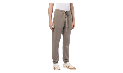 Essentials Sweatpants "Desert Taupe" 130BT212028F