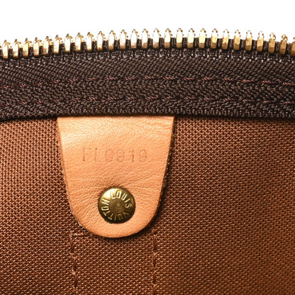Monogram Keepall 55