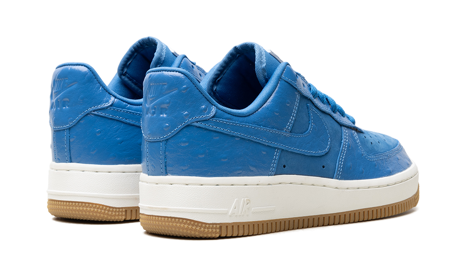 Air Force 1 Low &