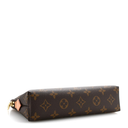 Monogram Cosmetic Pouch GM