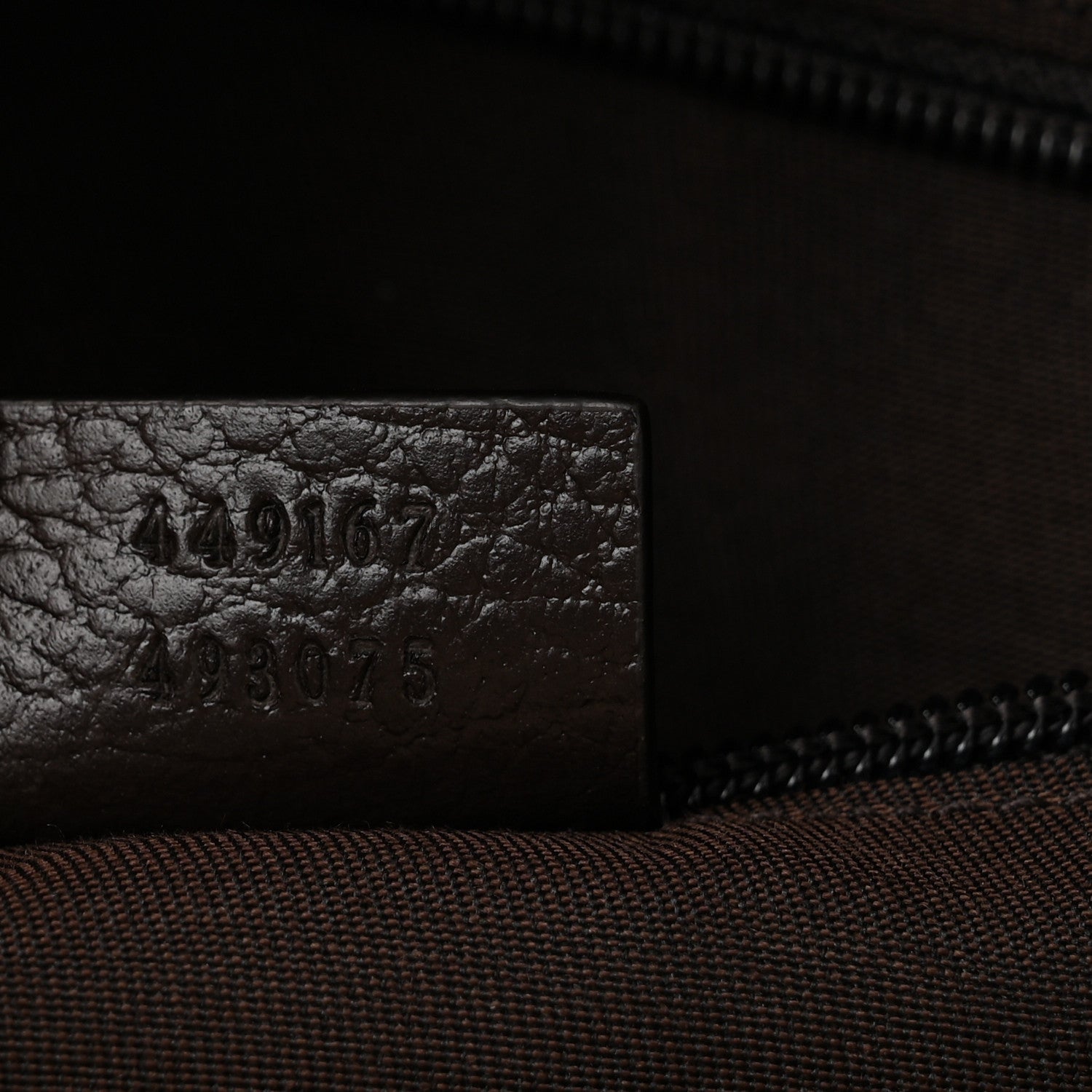 Monogram Dollar Calfskin Boston Duffle Bag Beige Ebony Testa di Moro Marrone Scuro