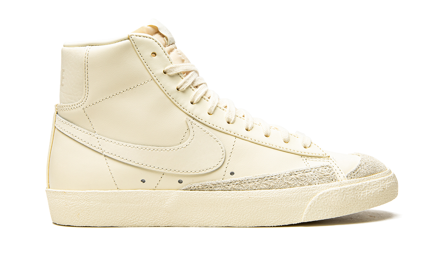 BLAZER MID 77 MNS WMNS "Coconut Milk" CZ1055 116