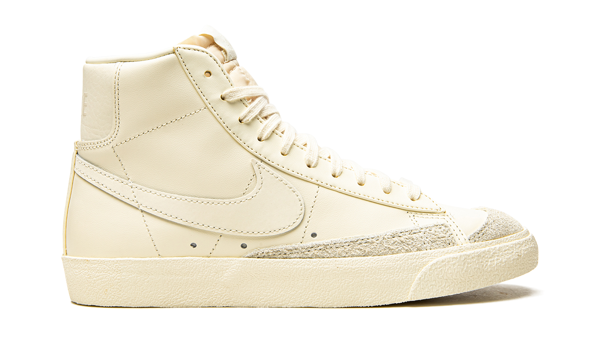 BLAZER MID 77 MNS WMNS "Coconut Milk" CZ1055 116