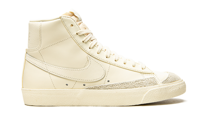 BLAZER MID 77 MNS WMNS "Coconut Milk" CZ1055 116