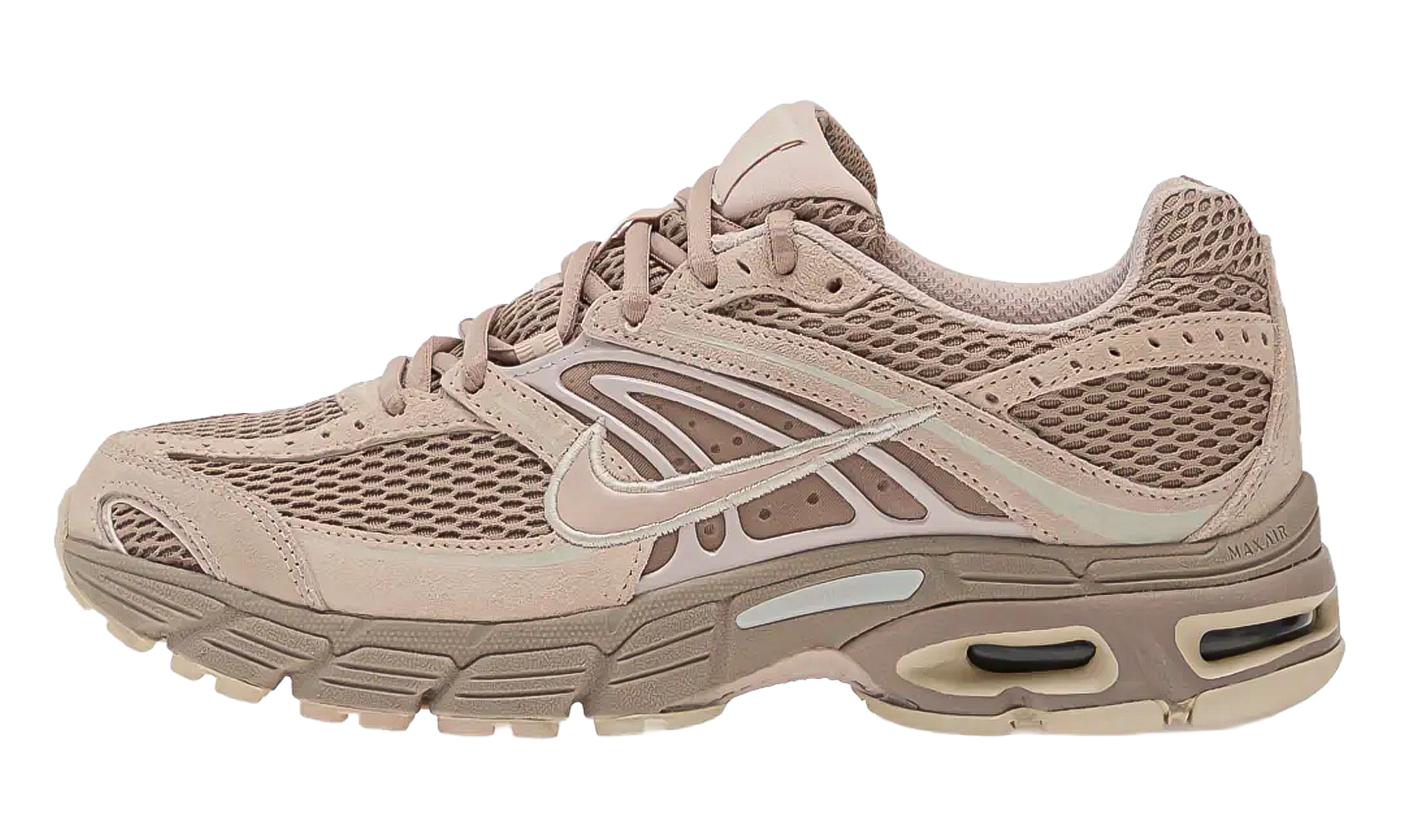 Air Max Moto 2K WMNS "Malt Phantom" IM9570 200