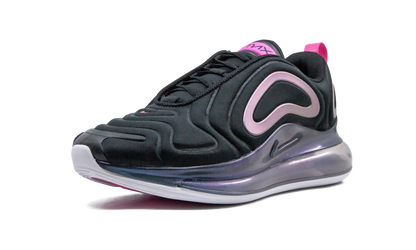 AIR MAX 720 SE WMNS "Black Laser Fuchsia" CD2047 001