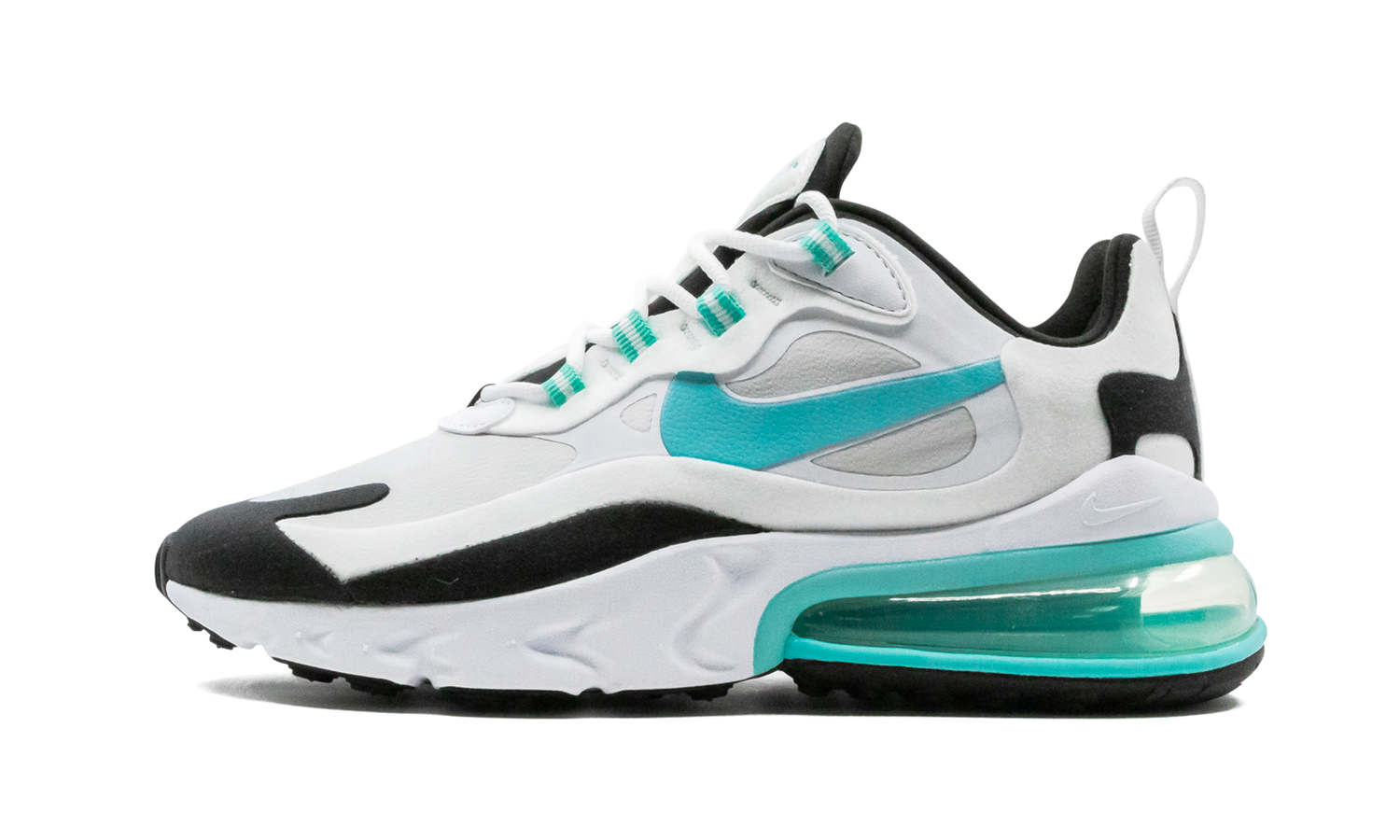 AIR MAX 270 REACT WMNS "Photon Dust" CJ0619 001