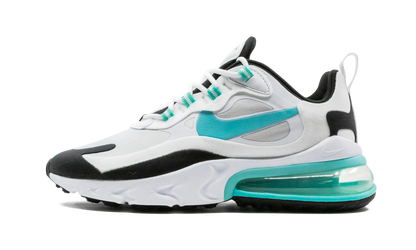 AIR MAX 270 REACT WMNS "Photon Dust" CJ0619 001