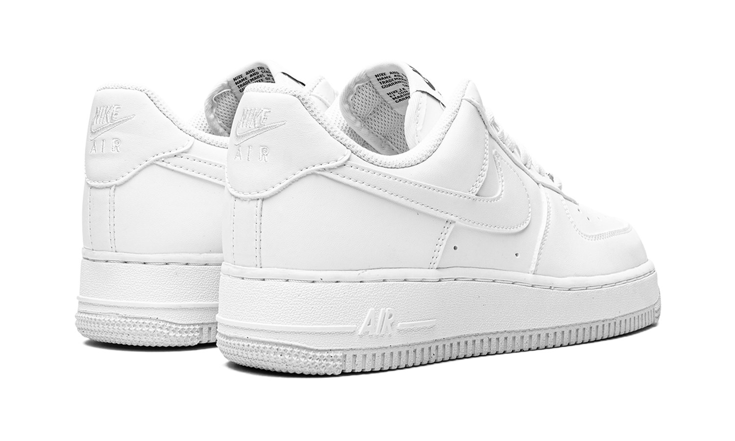 AIR FORCE 1 &