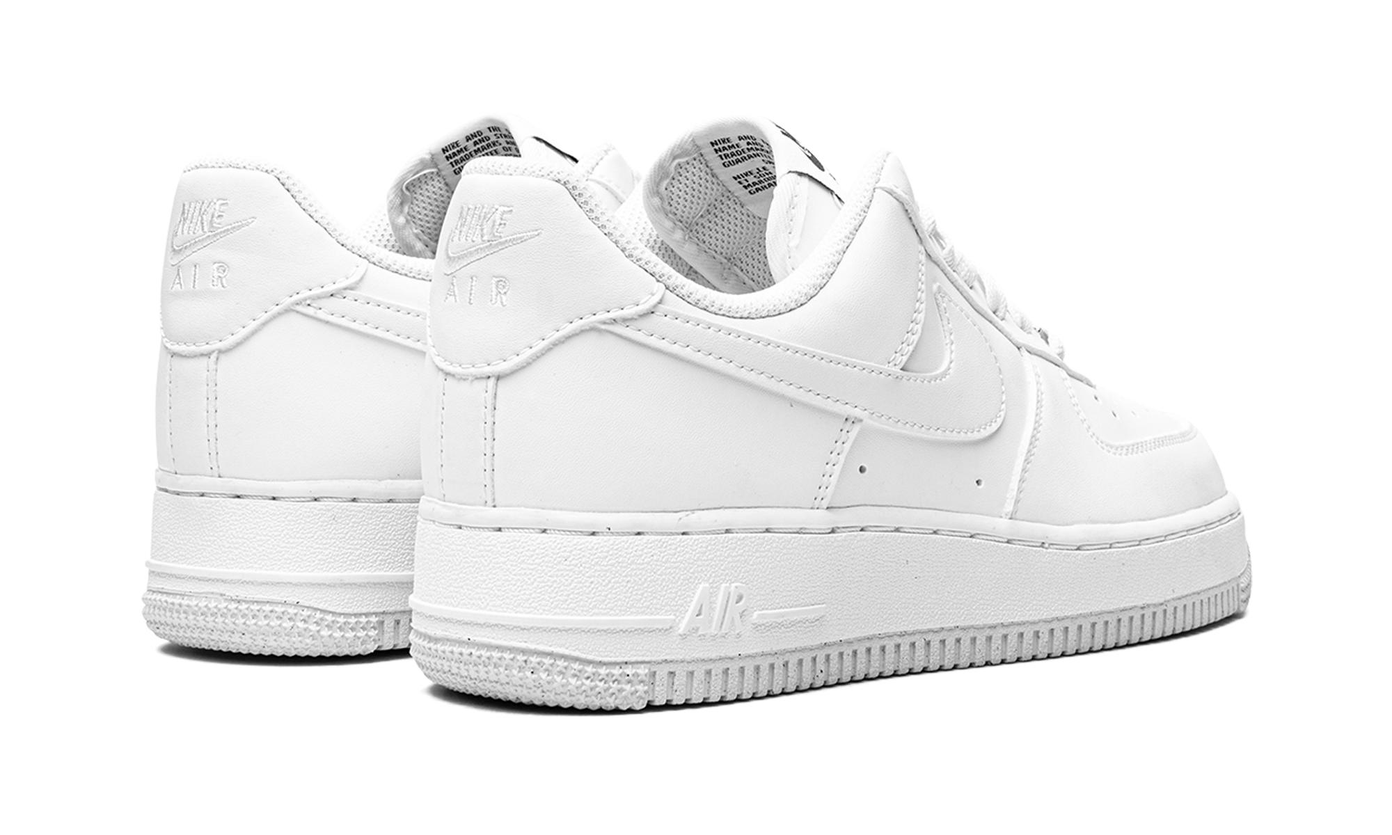 AIR FORCE 1 &