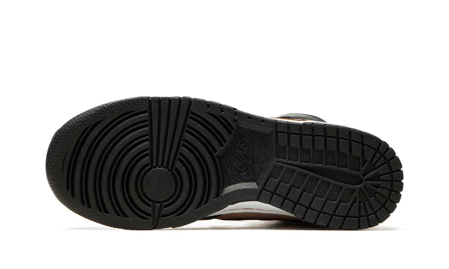 DUNK HIGH LXX WMNS "Black Flax" DX0346 001