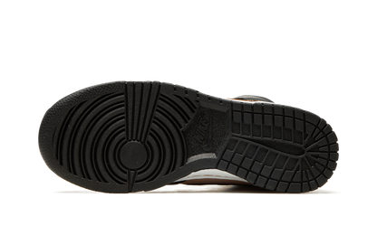 DUNK HIGH LXX WMNS "Black Flax" DX0346 001