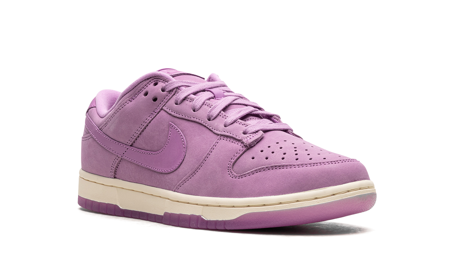 DUNK LOW WMNS "Rush Fuchsia" DV7415 500