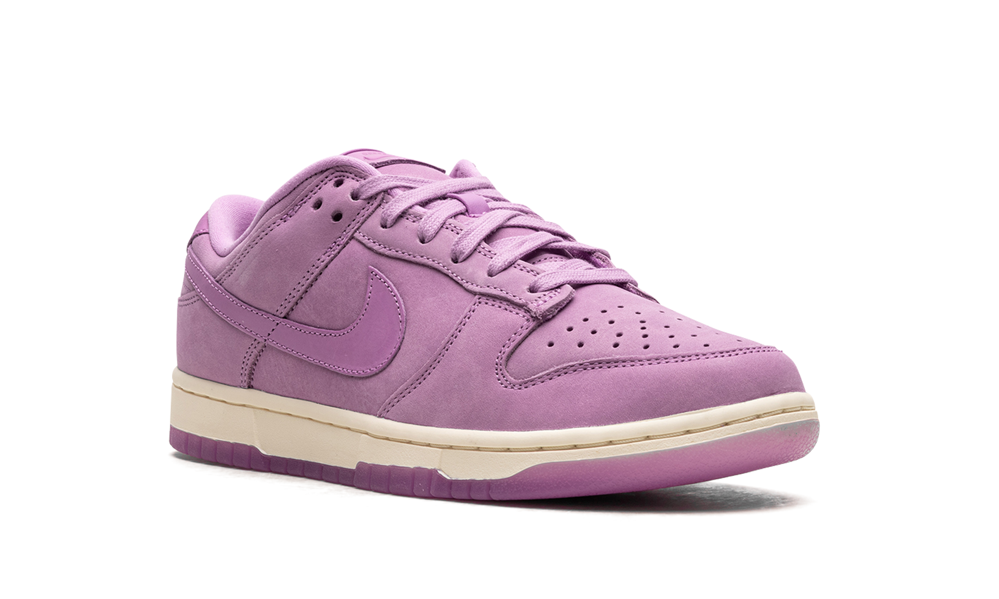 DUNK LOW WMNS "Rush Fuchsia" DV7415 500