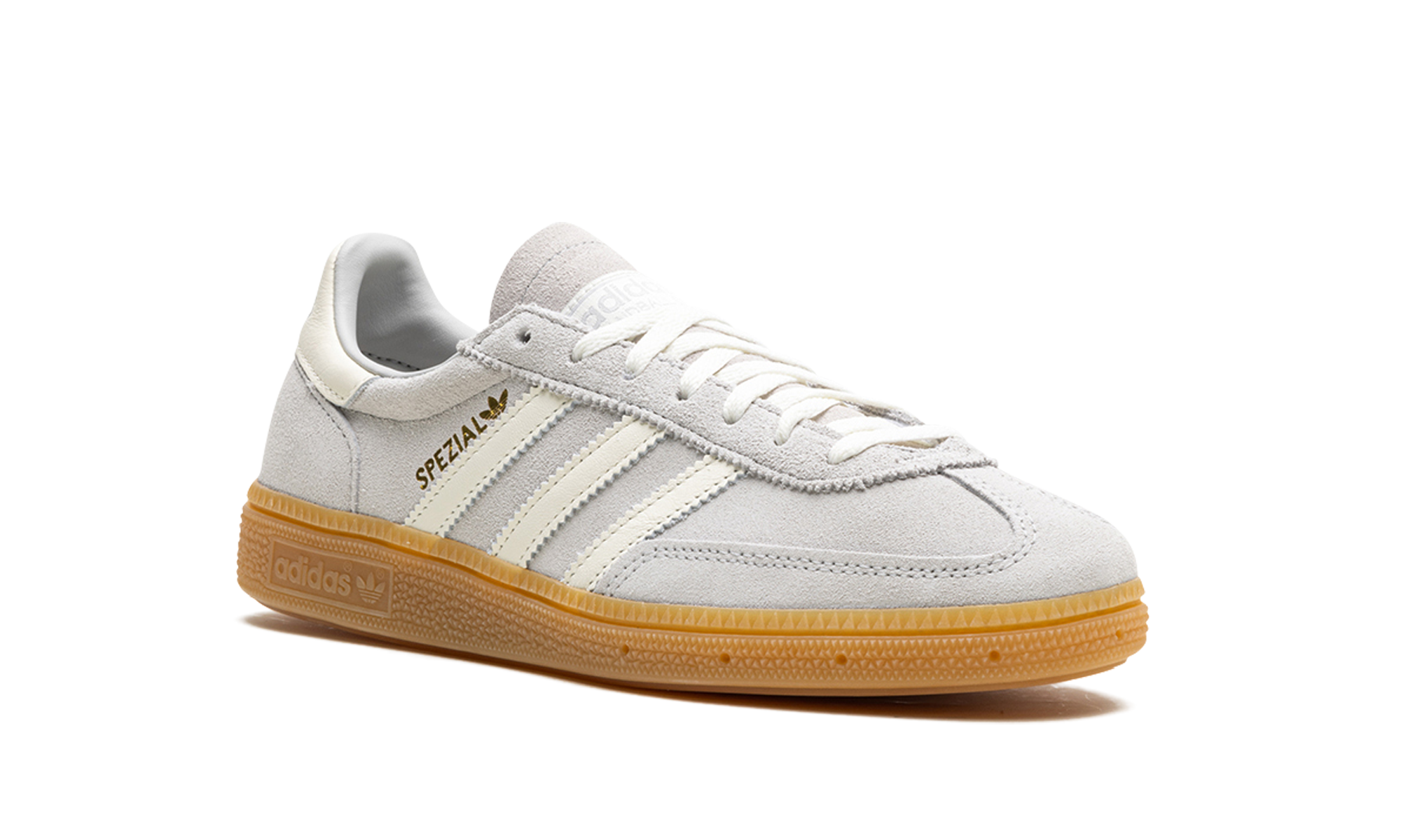 Handball Spezial WMNS "Grey" IH5074