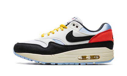 AIR MAX 1 MNS WMNS "Sail / Royal Tint" DV3351 100
