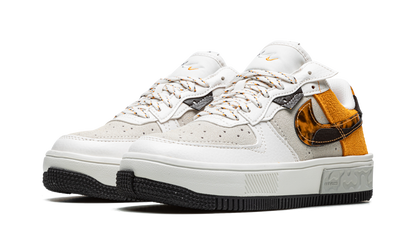 AIR FORCE 1 FONTANKA MNS WMNS "Tortoise Shell" DR0151 001