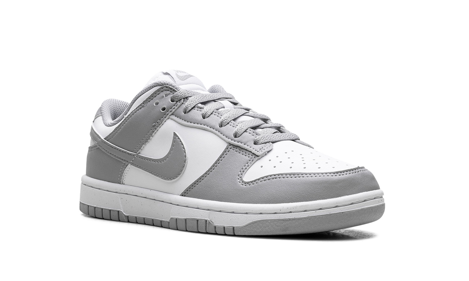 Dunk Low Next Nature WMNS "Light Smoke Grey" DD1873 113