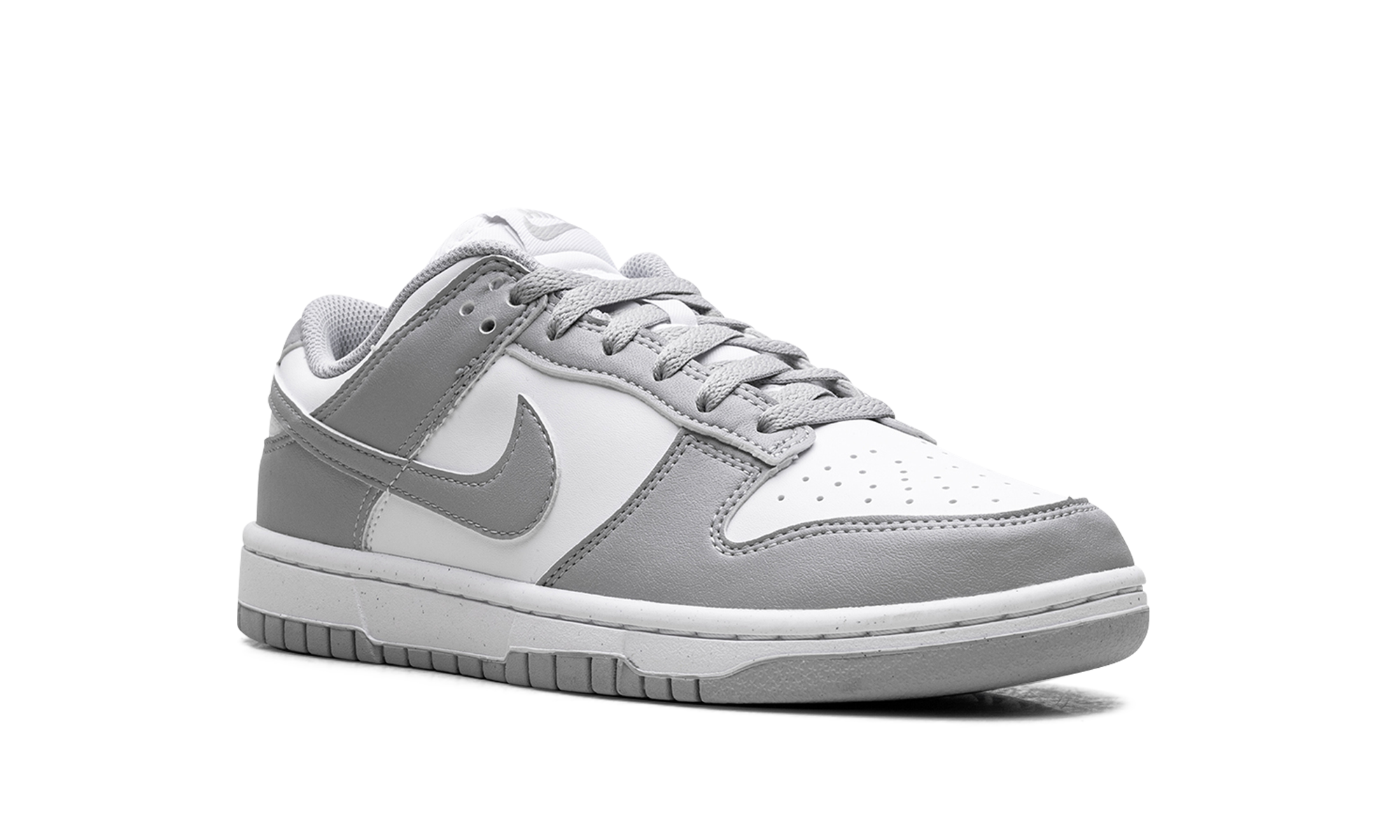 Dunk Low Next Nature WMNS "Light Smoke Grey" DD1873 113