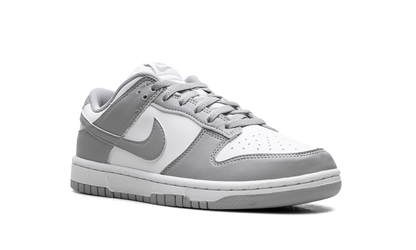 Dunk Low Next Nature WMNS "Light Smoke Grey" DD1873 113